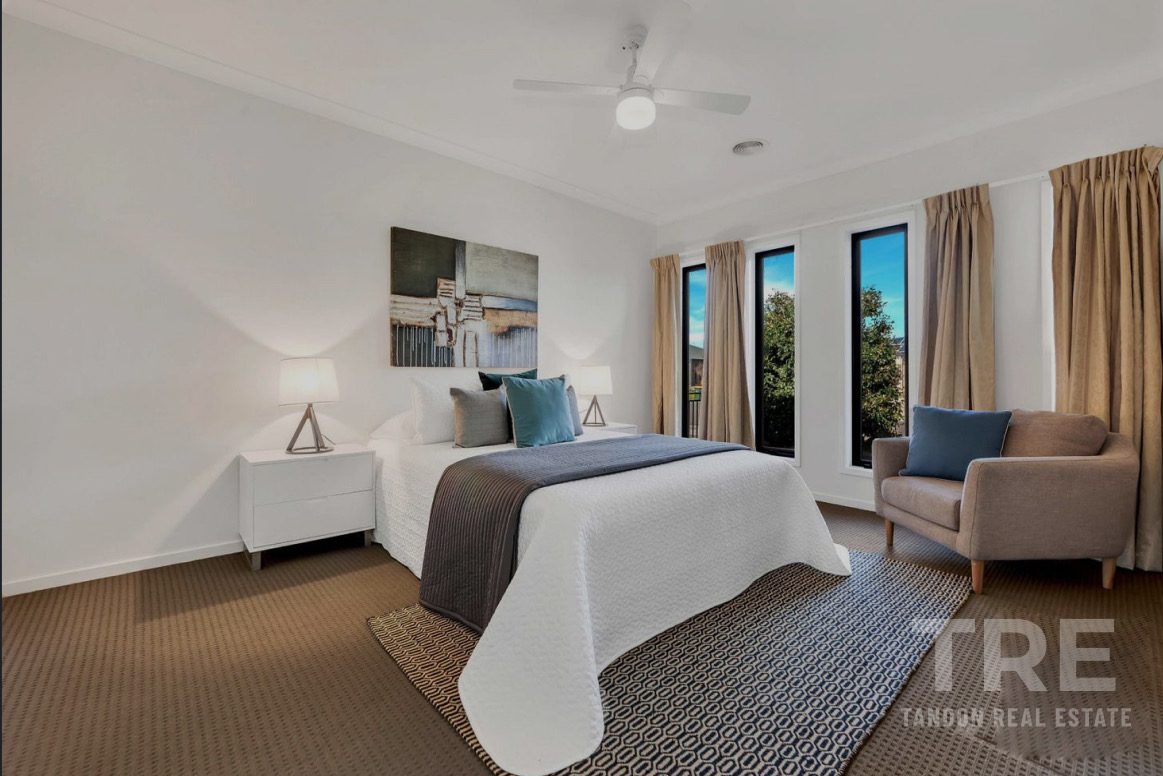 Real Estate Agent in Tarneit